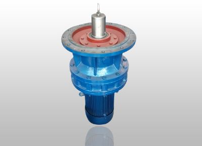 點(diǎn)擊查看詳細(xì)信息<br>標(biāo)題：BLY擺線(xiàn)針輪減速機(jī) 閱讀次數(shù)：8691