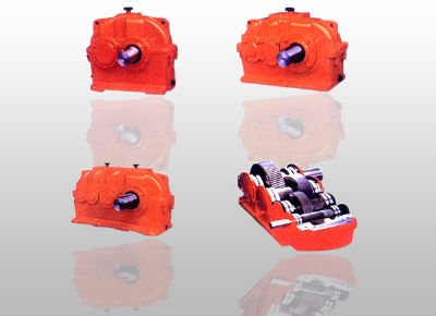 點(diǎn)擊查看詳細(xì)信息<br>標(biāo)題：ZDY硬齒面減速機(jī) 閱讀次數(shù)：5138