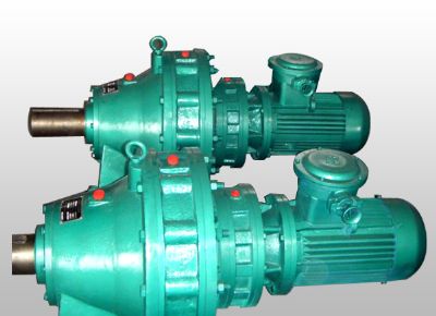 點(diǎn)擊查看詳細(xì)信息<br>標(biāo)題：BWEY擺線(xiàn)針輪減速機(jī) 閱讀次數(shù)：6678