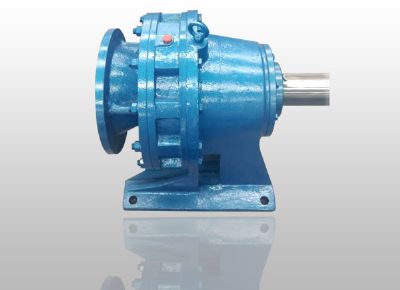 點擊查看詳細(xì)信息<br>標(biāo)題：行車專用減速機 閱讀次數(shù)：6102